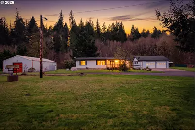 3107 NW Hayes Rd, Woodland, WA 98674 - Photo 1