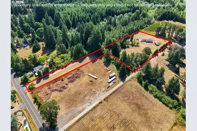23118 Warthen Rd, Elmira, OR 97437 - Photo 35