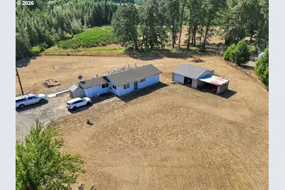 23118 Warthen Rd, Elmira, OR 97437 - Photo 5