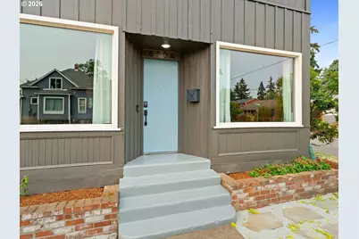 6504 SE Reedway St #1, Portland, OR 97206 - Photo 43