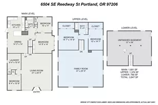 6504 SE Reedway St, Portland, OR 97206 - Photo 39