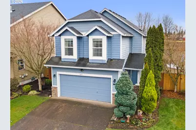 827 NW 1st Ave, Canby, OR 97013 - Photo 1