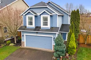 827 NW 1st Ave, Canby, OR 97013 - Photo 1