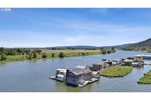 27448 NW St Helens Rd, Scappoose, OR 97056 - Photo 41