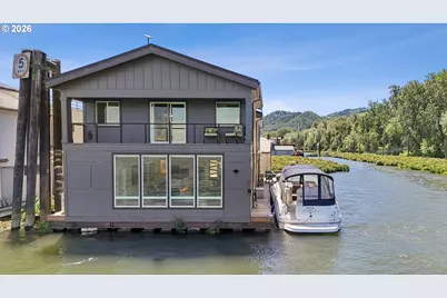 27448 NW St. Helens Rd #394, Scappoose, OR 97056 - Photo 3