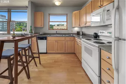 1134 SW Jefferson St #609, Portland, OR 97201 - Photo 11