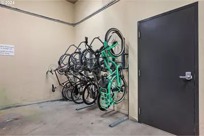 1134 SW Jefferson St #609, Portland, OR 97201 - Photo 23