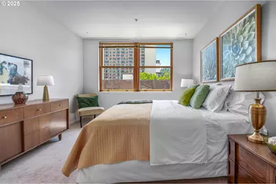 1134 SW Jefferson St #609, Portland, OR 97201 - Photo 13