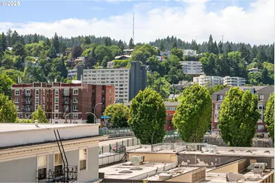1134 SW Jefferson St #609, Portland, OR 97201 - Photo 3