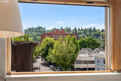 1134 SW Jefferson St #609, Portland, OR 97201 - Photo 5