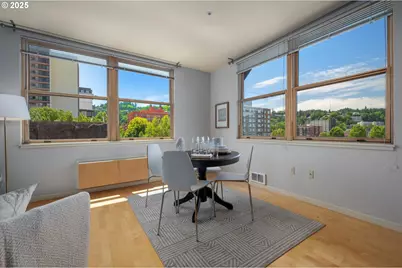 1134 SW Jefferson St #609, Portland, OR 97201 - Photo 7