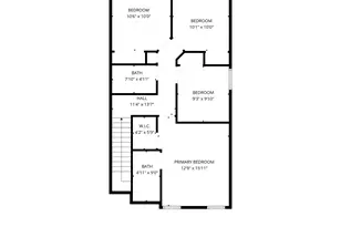 1331 NE 85th Ct, Hillsboro, OR 97006 - Photo 5