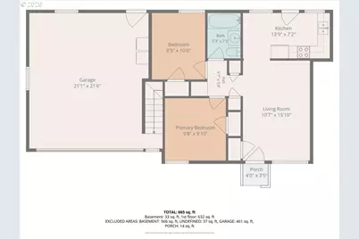 7404 NE Hassalo St, Portland, OR 97213 - Photo 43