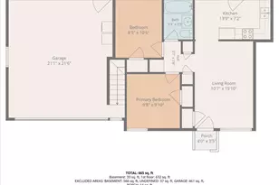 7404 NE Hassalo St, Portland, OR 97213 - Photo 43
