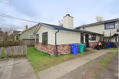 3509 SE 72nd Ave, Portland, OR 97206 - Photo 1