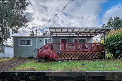 680 NE Laurance St, Myrtle Creek, OR 97457 - Photo 1