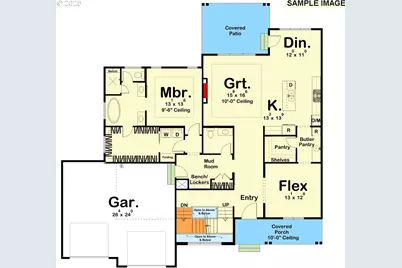 600 NW Halifax St #LOT 16, Camas, WA 98607 - Photo 15