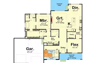 600 NW Halifax St, Camas, WA 98607 - Photo 15