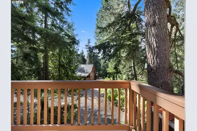 88940 E Round Mountain Loop, Government Camp, OR 97028 - Photo 21