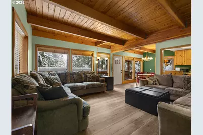 88940 E Round Mountain Loop, Government Camp, OR 97028 - Photo 13