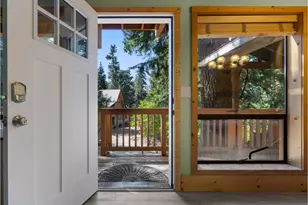 88940 E Round Mountain Loop, Government Camp, OR 97028 - Photo 5