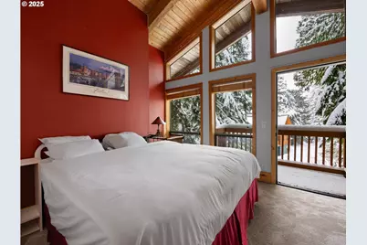 88940 E Round Mountain Loop, Government Camp, OR 97028 - Photo 25