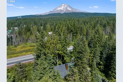 88940 E Round Mountain Loop, Government Camp, OR 97028 - Photo 37