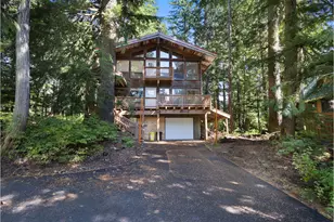 88940 E Round Mountain Loop, Government Camp, OR 97028 - Photo 41