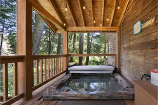 88940 E Round Mountain Loop, Government Camp, OR 97028 - Photo 15