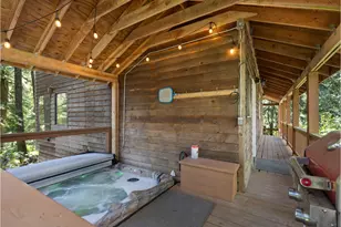 88940 E Round Mountain Loop, Government Camp, OR 97028 - Photo 29