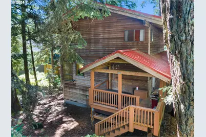 88940 E Round Mountain Loop, Government Camp, OR 97028 - Photo 27