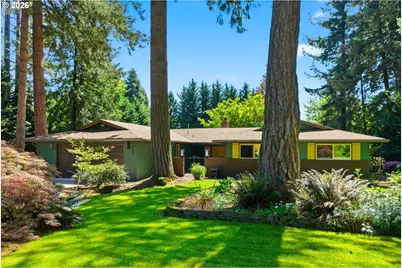 14422 SE Charjan St, Clackamas, OR 97015 - Photo 1