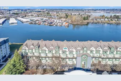 905 N Harbour Dr #6, Portland, OR 97217 - Photo 45