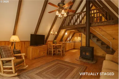 10282 Field Crest Dr, Birkenfeld, OR 97016 - Photo 3