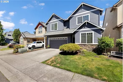 11509 NW 30th Ct, Vancouver, WA 98685 - Photo 1