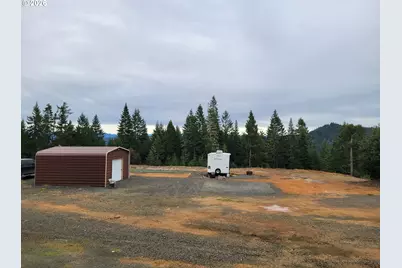 Gowdyville Rd, Cottage Grove, OR 97424 - Photo 5