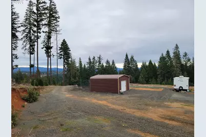 Gowdyville Rd, Cottage Grove, OR 97424 - Photo 3