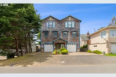 1933 SW Coast Ave, Lincoln City, OR 97367 - Photo 7