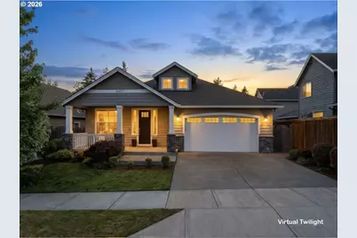 14457 SE 155th Dr, Clackamas, OR 97015 - Photo 1