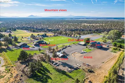 6150 NW Kingwood Ave, Redmond, OR 97756 - Photo 3