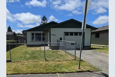 1407 Bowmont Ave, Kelso, WA 98626 - Photo 1