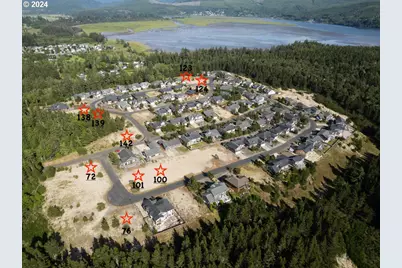 Lot 124 Shorepine Ct, Manzanita, OR 97130 - Photo 3