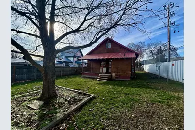 260 NW Heisler St, Dufur, OR 97021 - Photo 21