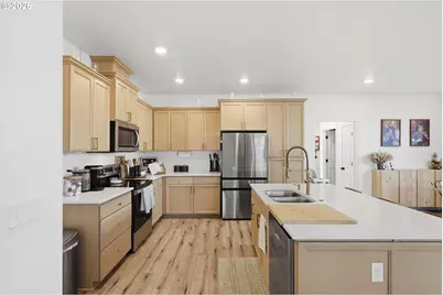 1224 E 8th St, The Dalles, OR 97058 - Photo 9