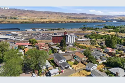 1224 E 8th St, The Dalles, OR 97058 - Photo 45