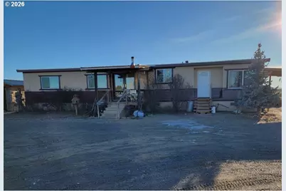 88160 Fairview Ln, Christmas Valley, OR 97641 - Photo 1