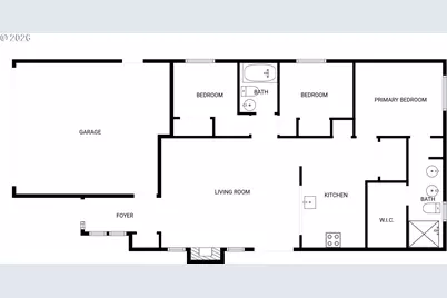 3011 NW Dogwood Ave, Redmond, OR 97756 - Photo 13