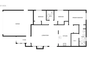 3011 NW Dogwood Ave, Redmond, OR 97756 - Photo 13