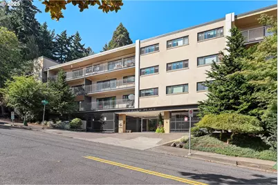 2393 SW Park Pl #210, Portland, OR 97205 - Photo 1
