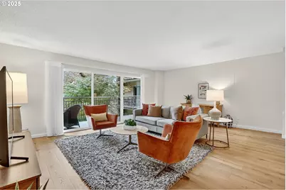 2393 SW Park Pl #210, Portland, OR 97205 - Photo 9